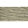 DMC 117-647 Six Stranded Cotton Embroidery Floss, Medium Beaver Gray,