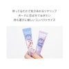 I'mmeme Doraemon Lip Jelly (Twinkle Lilac)