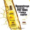 Vanidé Óleo Reparador Capilar Con Aceite De Argán / Puntas