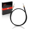 1PZ CX0-001 39 Inch Gy6 50cc Scooter Speedometer Speedo Cable