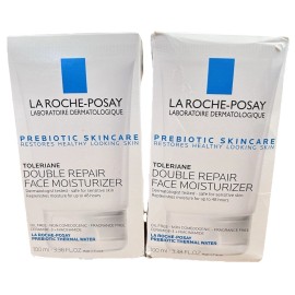 La Roche-Posay Lot of 2 La Roche-Posay Toleriane Double Repair Face Moisturizer-3.