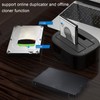 HDD Docking Station Dual Bay 5Gbps USB 3.0 to SATA
