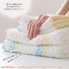 Bloom Imabari Towels, Certified Face Towels, Set of 4, Cotton