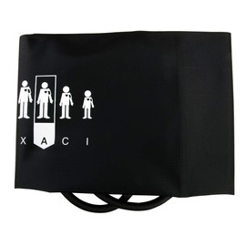 GiMa 32914 Unisex Adult Bracelet with 2 Tubes