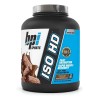 Suplemento en polvo BPI Sports Proteínas sabor chocolate brownie x