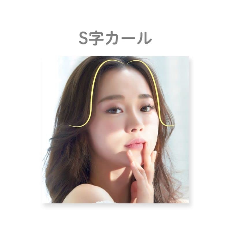 Star Lab Cosmetics Newt Clip Roll Brush CRB1000