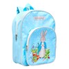 William Lamb Children's Kids Premium Quality Dual Pockets School Backpack