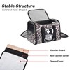 Petmolico Cat Carrier Soft-Sided Pet Bag for Small Medium Cats
