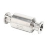 QiiMii Stainless Steel 304 Vacuum Pump Check Valve KF check