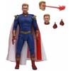The Boys: Homelander Ultimate 7" Action Figure