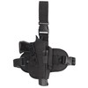 Drop Leg Holster Right Handed - Airsoft Holster with Magazine
