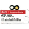 Hyundai AUTO TRANS TRANSMISSION OIL FLUID TEMPERATURE SENSOR GENUINE HYUNDAI