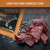 Aufschnitt Grass Fed Beef Jerky - Low Sodium, Certified Kosher