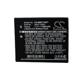 LIONX Battery for Mini Projector PJM-1000 NK01-S005 NK03-S005 NK01-S005 1050mAh