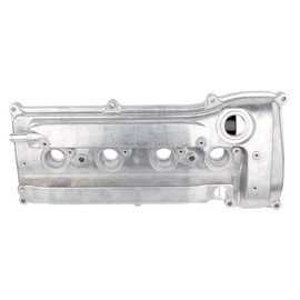 SCITOO Engine Valve Cover Fit For Scion For tC 2010,For Scion For xB 2008-2015,For Toyota For Camry 2002-2009,For Toyota For Highlander 2001-2007 Replace # 11201-28014,E468-AS