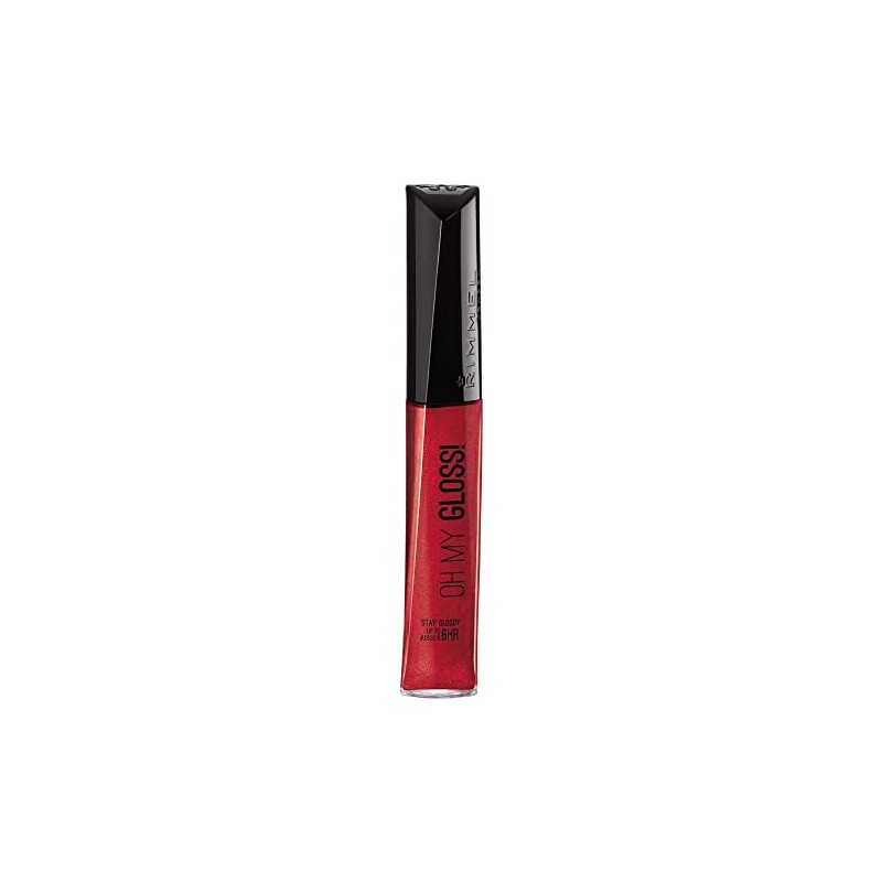 RIMMEL LAB BRIL OH MY GLOSS 520