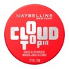 Maybelline Cloudtopia Blush para mejillas y labios,14H, tono carmesí divino