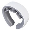 Electric Neck Massager 3D Fitment Reduce Fatigue Cordless Neck Massage