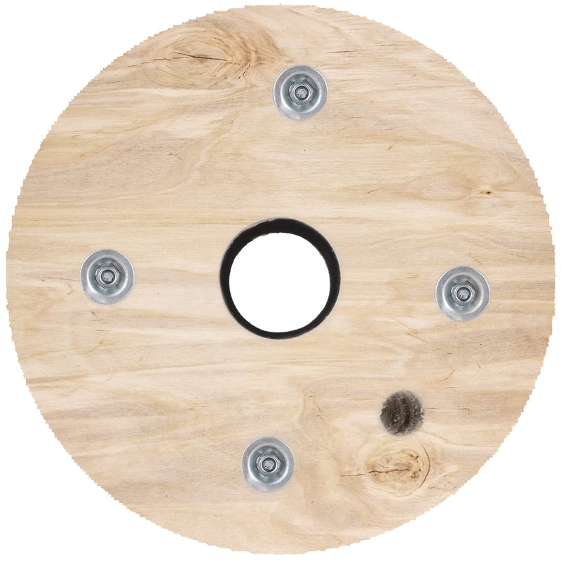 VEVOR 1/4" Stainless Steel Cable 200FT, T304 7x19 Tighter Core