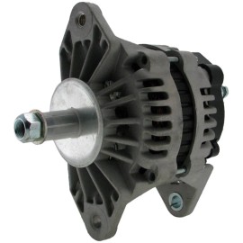 Gladiator New 24SI Alternator Fits Med & Heavy Duty Trucks 3972735 8600017 24V 8709
