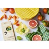 WaxWrap - Waxed Cotton Food Wraps Set of 3 Small