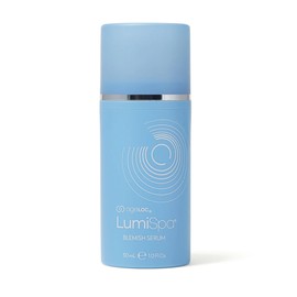 Nu Skin ageLOC LumiSpa Blemish Serum | Reduces the Appearance of Blemishes | Supports Clearer and Smoother Skin | Lightweight, Non-Greasy Formula | 1.0 Fl Oz