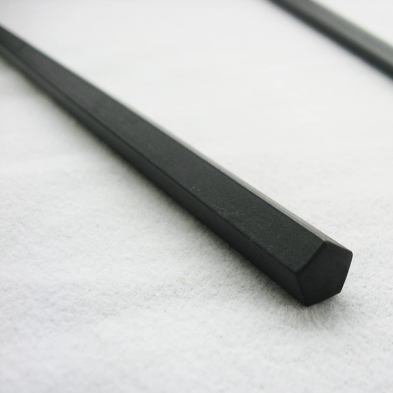 Nagao Tsubame Sanjo PM-110 Vegetable Chopsticks, 11.8 inches (30 cm),