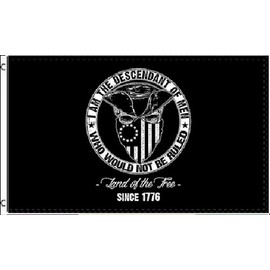 Trade Winds 3X5 TRUMP 2024 LAND OF THE FREE SONS OF LIBERTY SINCE 1776 TACTICAL FLAG BANNER