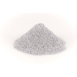 Blue Kyanite; Pure & Natural: by World of Wood- Crushed Inlay Stone Perfect for Wood Inlay, Jewelry, Art, and More (FINE Powder Consistency) (1/2oz(14gr))