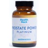 Health Hack Prostate Power Platinum Frmula Superior Potente para Salud