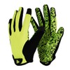 TNK工業 スピードピット グローブ #715 Short GLOSS GLOVE ライトイエロー Lサイズ 18025