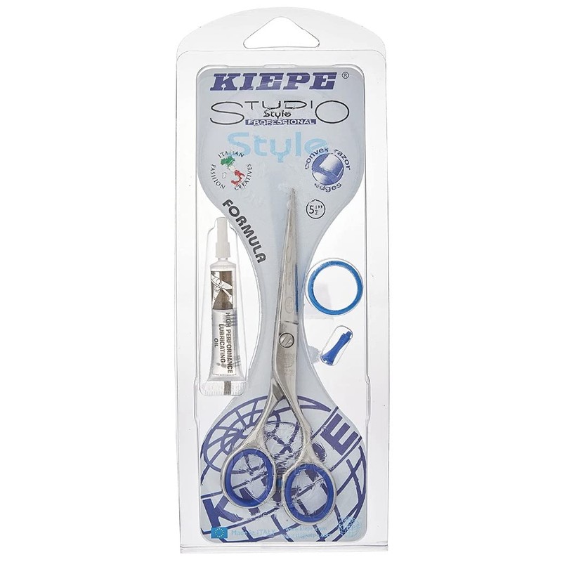 Kiepe Studio Style Formula Scissors 51/2"