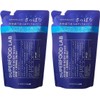 SFL Super Food Lab Essence Body Wash Refill, Set of
