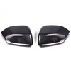 TOYCIDFG Car Rearview Mirror Cover Trim Compatible with Hyundai Palisade