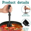 Meat Chopper – Meat Chopper for Cooking, Mince Masher Tool