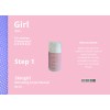 Skincare Para Dama Con Extracto De Arroz 4 Piezas Nuevo