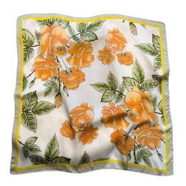 prinfantasy Headscarf, women's summer scarf for men and women, perfect for autumn and winter, De070317