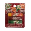 Taste Beauty 1 Set Taste Beauty Lip Balm 3pc Set