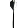 Todai 005144 XM-7 Fran Service Spoon, Made in Japan