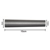 rukauf Foam Roll Moulds 10 cm Non-Stick Coated Teflon Traditional