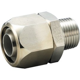 Flowbal TBS-0206 1/4x6 Blade Lock Stainless Steel