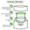 Eucerin Refill Crema anti edad Hyaluron-Filler Crema de Día FPS15