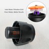 Tripod Sprinklers for Yard Rotating Tripod Sprinkler 360 Degree Large