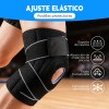 Rodillera Deportiva Anthichen Knee Brace Ajustable