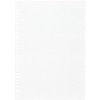 Maruman Loose Leaf Square Ruled Grid Paper