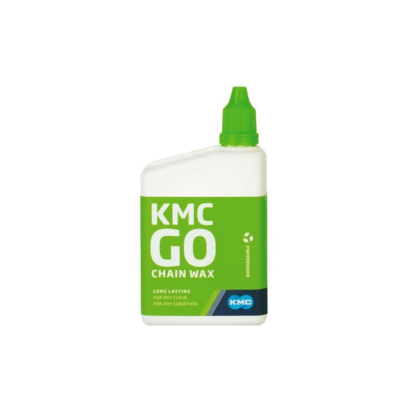 KMC Go Chain Wax 150ml