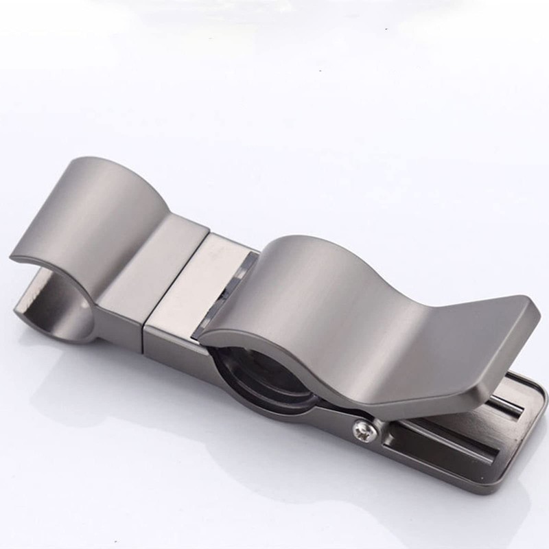 Adjustable Shower Head Holder for Slide Bar, Biveah Universal 20-25MM