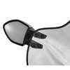 Arctic Cat F M XF ZR Windshield Mounted Mirror Kit
