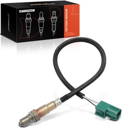 A-Premium - Sensor de oxígeno O2 compatible con Nissan Armada 2005-2015, Pathfinder 2008-2012, Sentra 2003-2006, Titan 2004-2015 e Infiniti QX56 2004-2010, reemplazo# 226A0-7S001, 2 A6A6A0-8U300