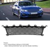 Front Bumper Lower Grille 51118075642 Plastic Car Bumper Center Grill